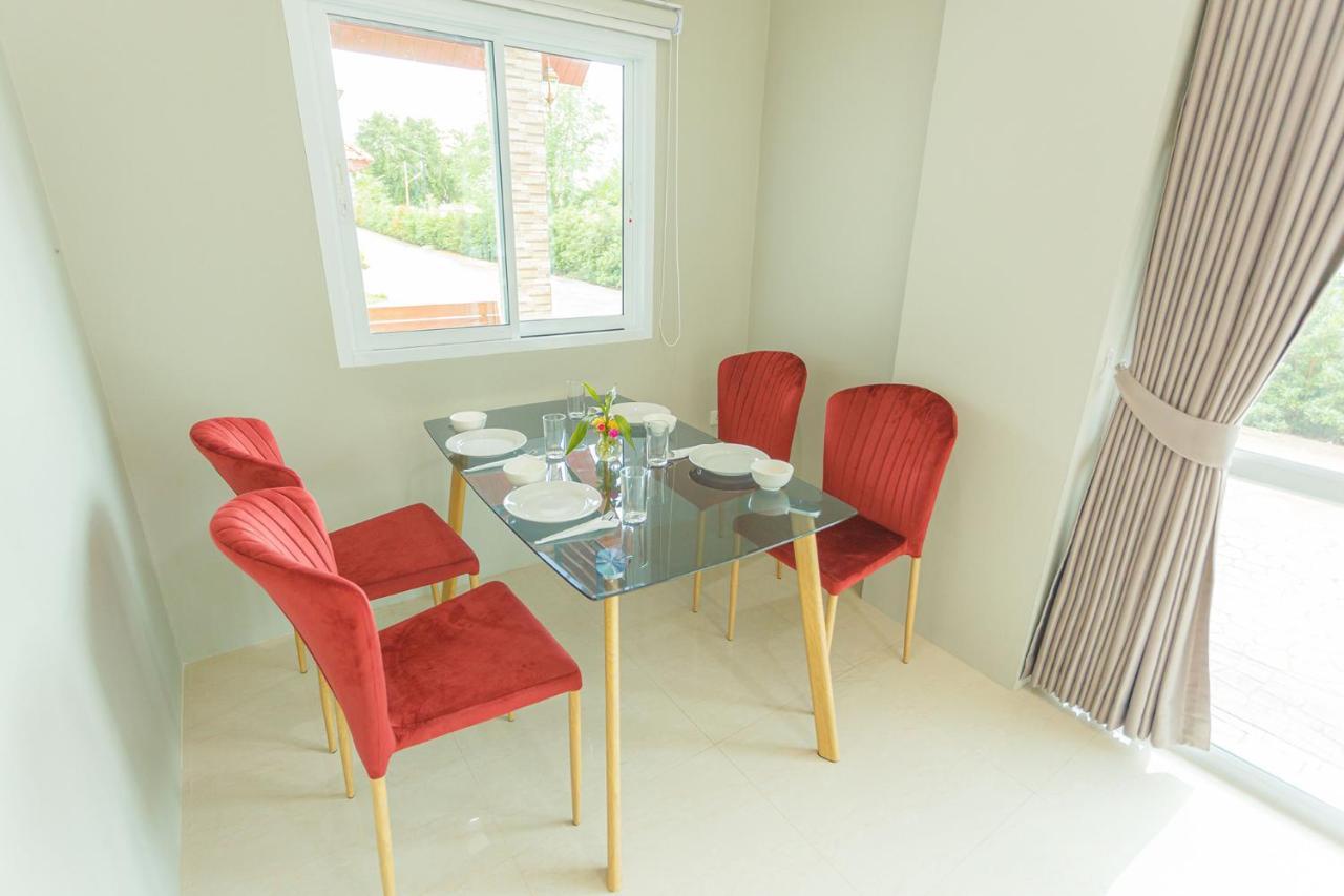 Avarin Resort Пакчонг Экстерьер фото