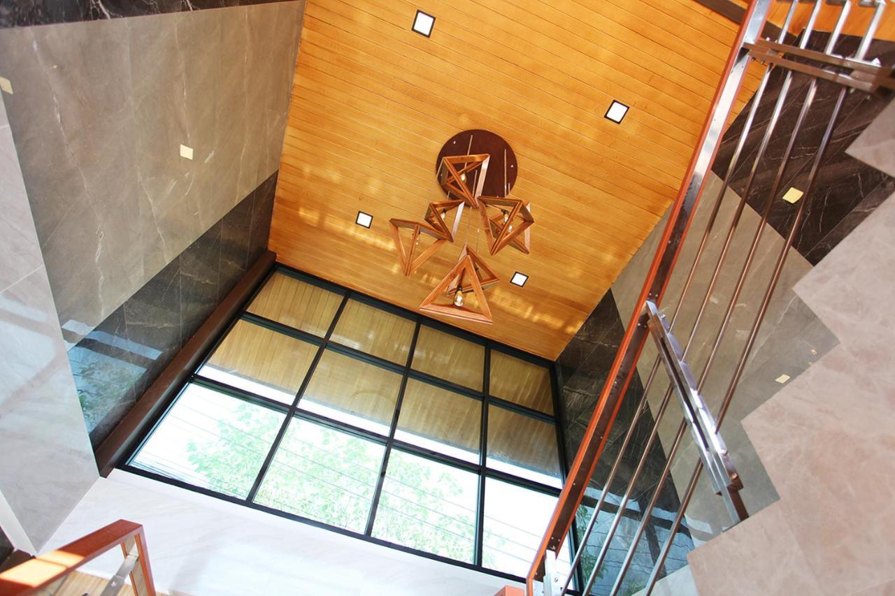 Avarin Resort Пакчонг Экстерьер фото