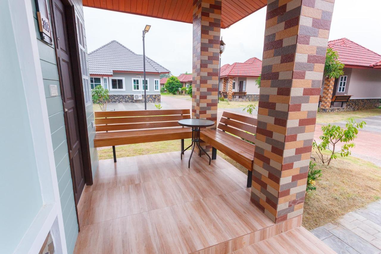 Avarin Resort Пакчонг Экстерьер фото